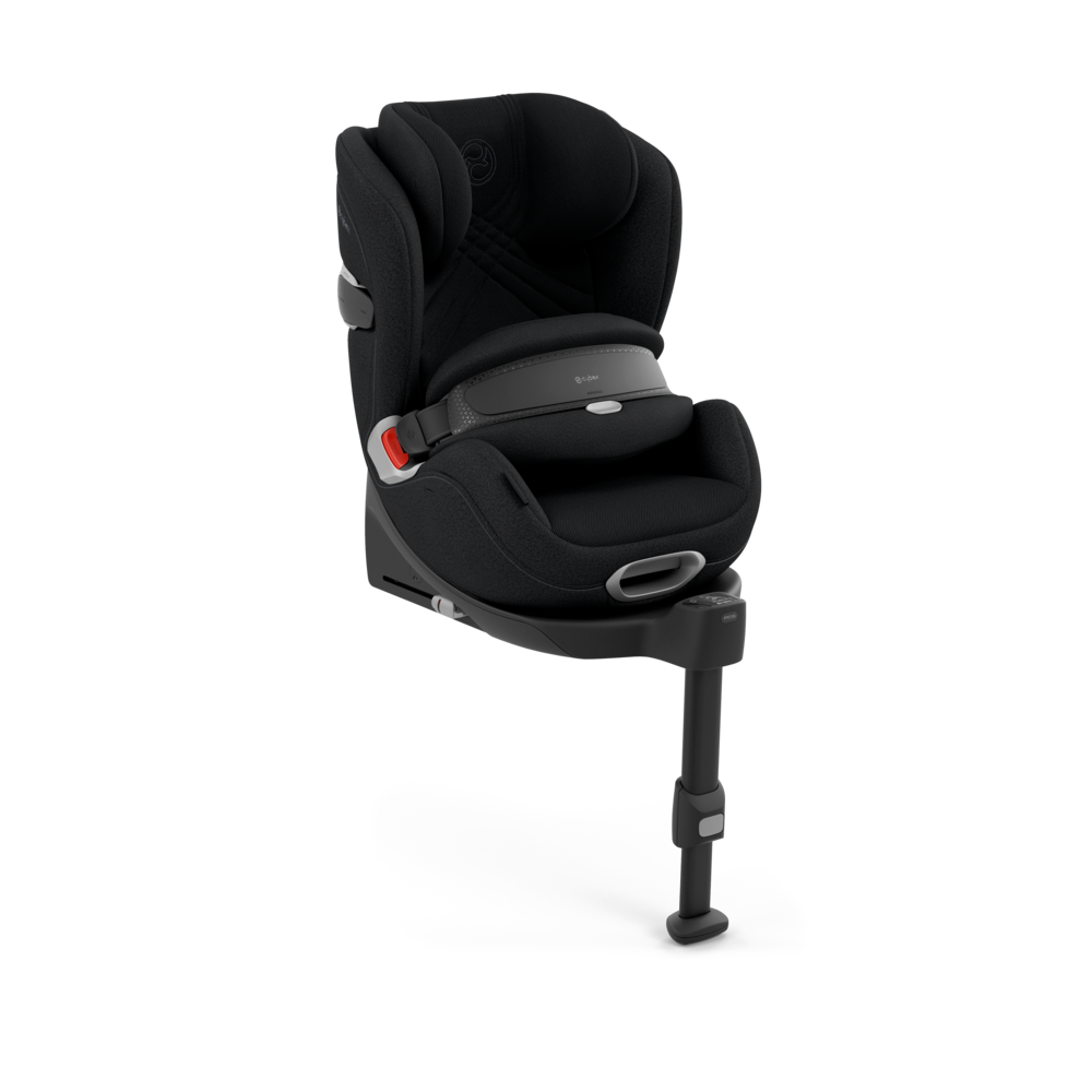 Anoris T2 i-Size - Sepia Black (plus)